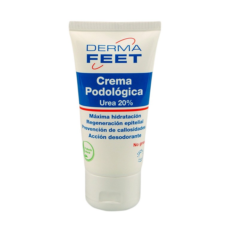 [12.620.12] DERMAFEET CREMA 20% UREA