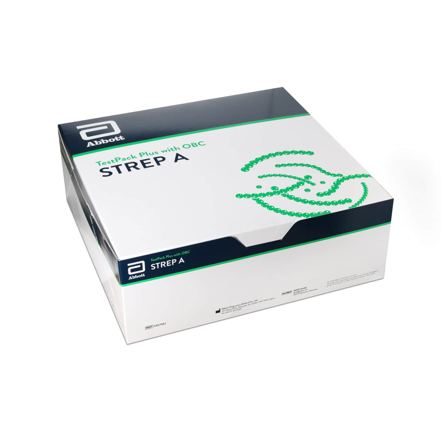 Abbott-TestPack-Plus-Strep-A-MP103445-Bild-2