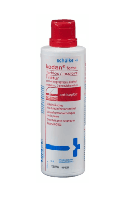 KODAN FLACONE 250ML lotto 1PZ