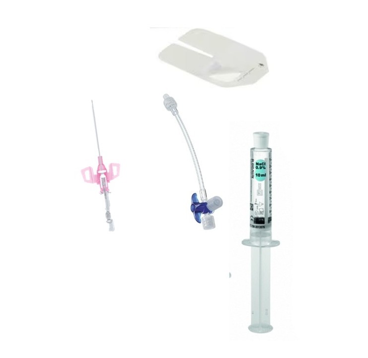 SET PUNZIONE - INTROCAN