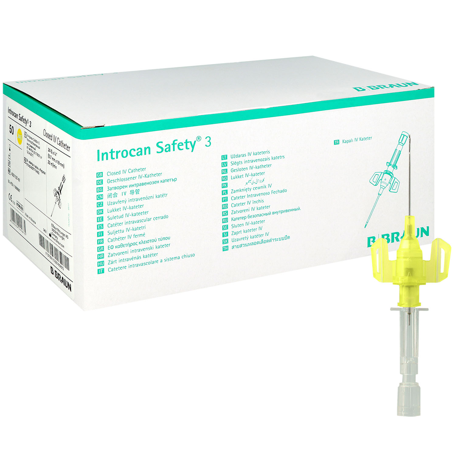 introcan-safety-3-24g-gelb-50st-5211af367bfb92d71862bcfb54c27fb3