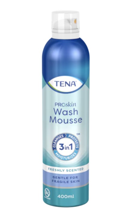 mousse